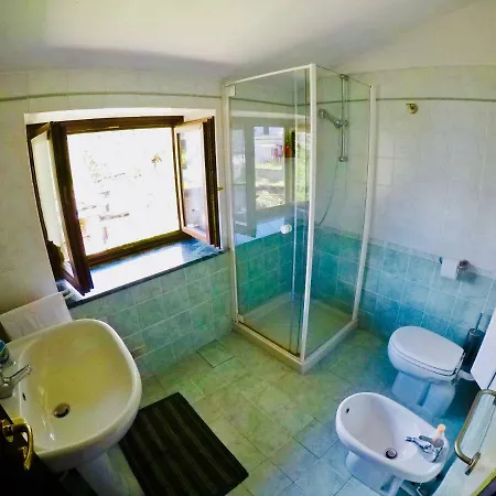 Holiday home Vivimontagna Katherina Perosa Argentina