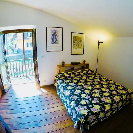 Vivimontagna Katherina * Perosa Argentina