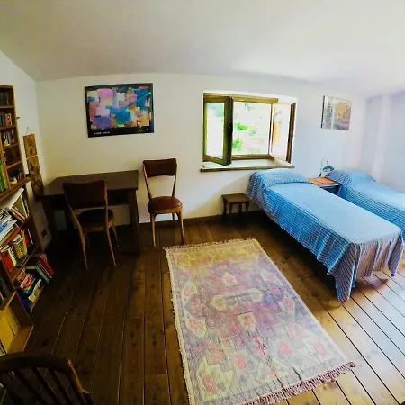 Vivimontagna Katherina Holiday home *