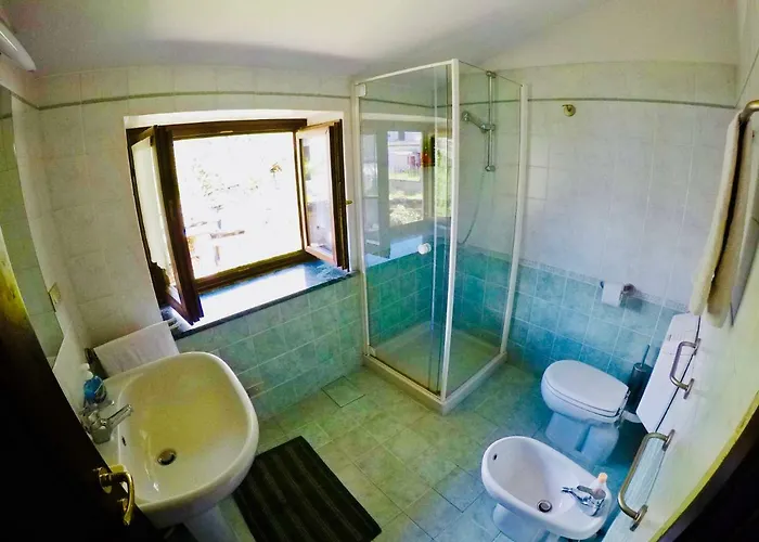 別荘 Vivimontagna Katherina Perosa Argentina