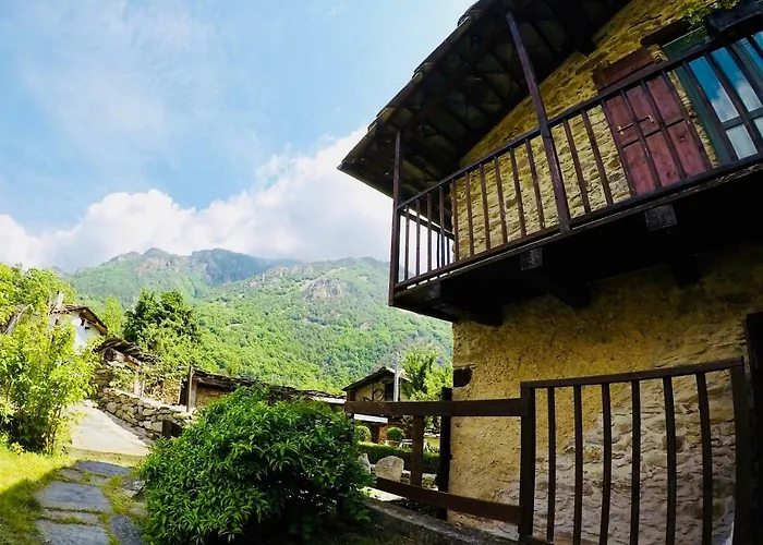 Vivimontagna Katherina Casa vacanze