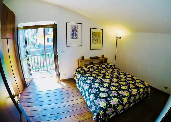 Vivimontagna Katherina * Perosa Argentina