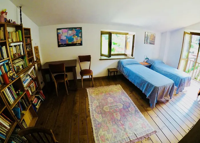 Vivimontagna Katherina 別荘 *