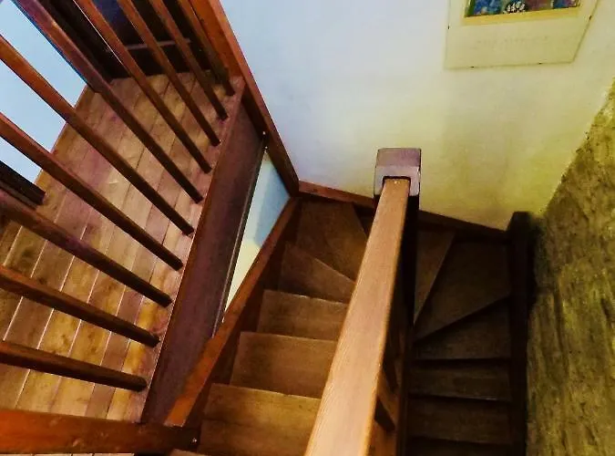 別荘 Vivimontagna Katherina *